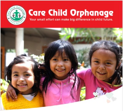 Child Care Orphange